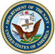 Department of The Navy | United States Of America