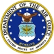 Department Of The Air Force | United Stated Of America
